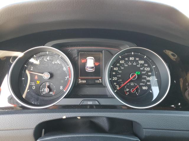 3VW447AU3JM286423 Volkswagen GTI S/SE