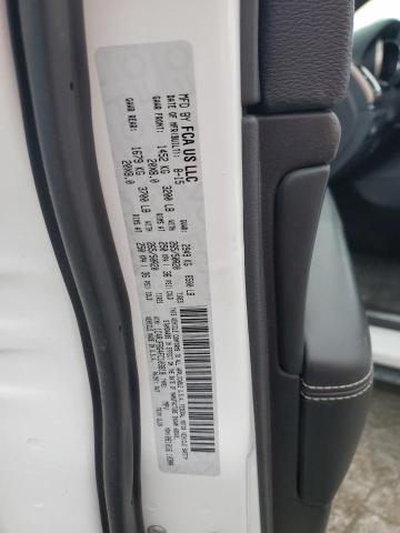 1C4RJFBG4FC103818 Jeep Grand Cherokee Limited