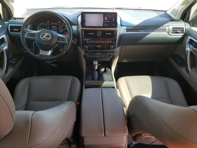 JTJGM7BX2N5313936 Lexus Gx 460 Luxury