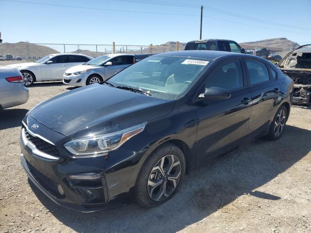 Auction sale of the 2021 Kia Forte Fe, vin: 3KPF24AD9ME360412, lot number: 44555884