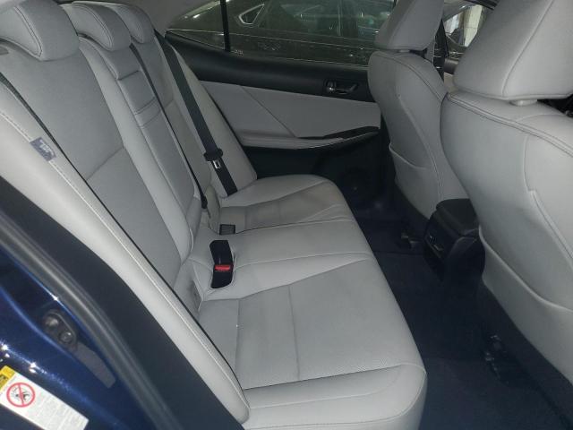JTHBF1D21E5024017 Lexus IS 250