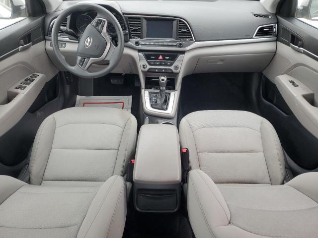 5NPD84LF1HH036344 Hyundai ELANTRA SE