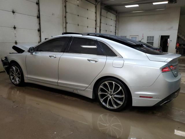 3LN6L5F98JR619981 Lincoln Mkz Reserve