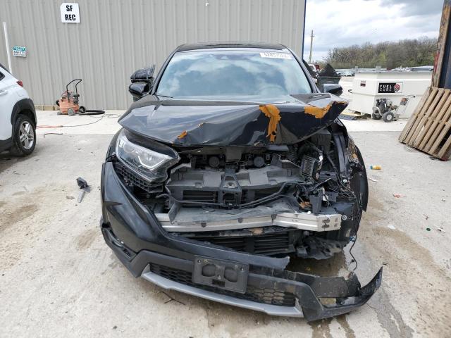 5J6RW2H50HL028600 Honda CR-V EX