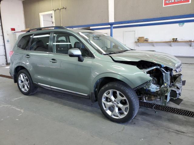 JF2SJAWC7HH586966 Subaru Forester 2.5i Touring