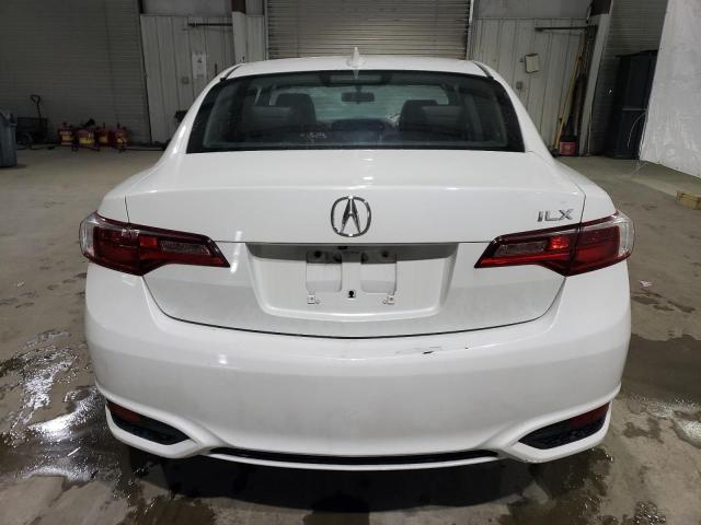 19UDE2F36HA009874 Acura Ilx Base Watch Plus