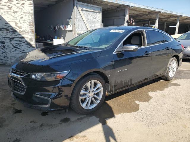 Продажа на аукционе авто 2018 Chevrolet Malibu Lt, vin: 1G1ZD5ST4JF135165, номер лота: 50632064