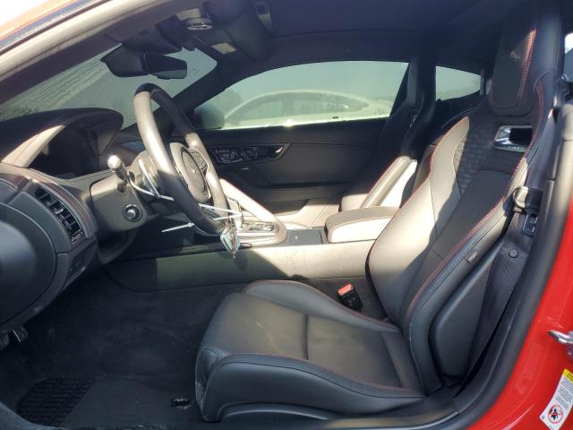 SAJD81EE5PCK80478 Jaguar F-type R Dynamic
