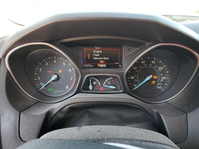 1FADP3M25HL249646 Ford FOCUS SEL