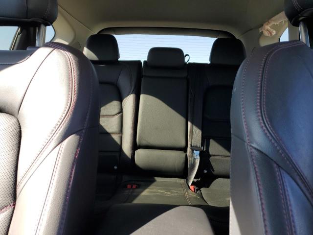 JM3KFBCM7P0256316 Mazda Cx-5 Preferred