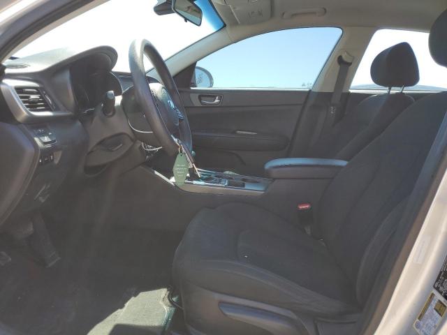 5XXGT4L34KG281708 KIA Optima Lx