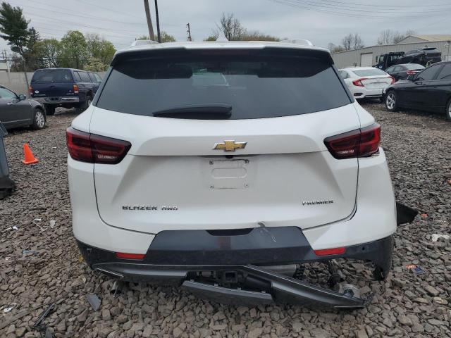 3GNKBLRS1PS100479 Chevrolet Blazer Premier