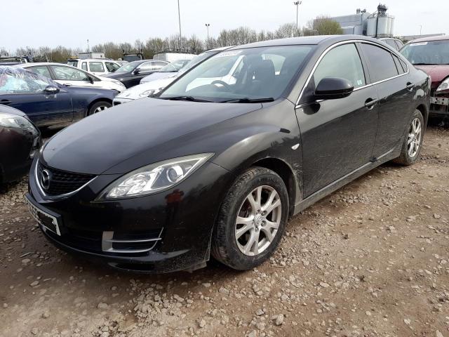 Auction sale of the 2009 Mazda 6 Ts, vin: *****************, lot number: 49664774
