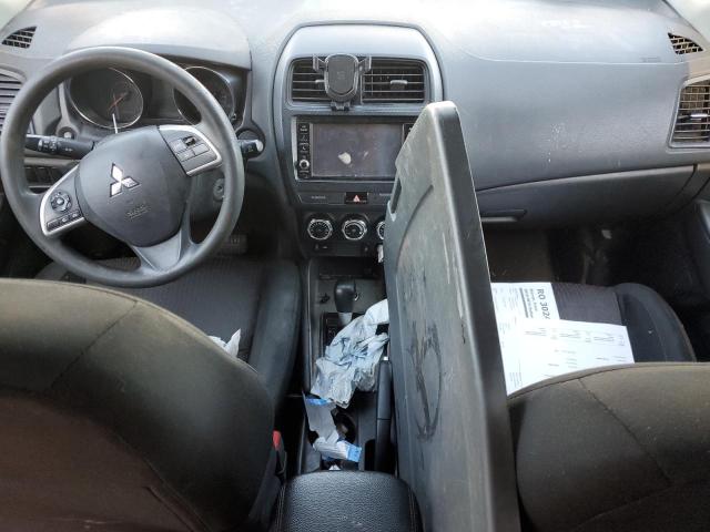 JA4AR3AU1KU009079 Mitsubishi Outlander Sport Es