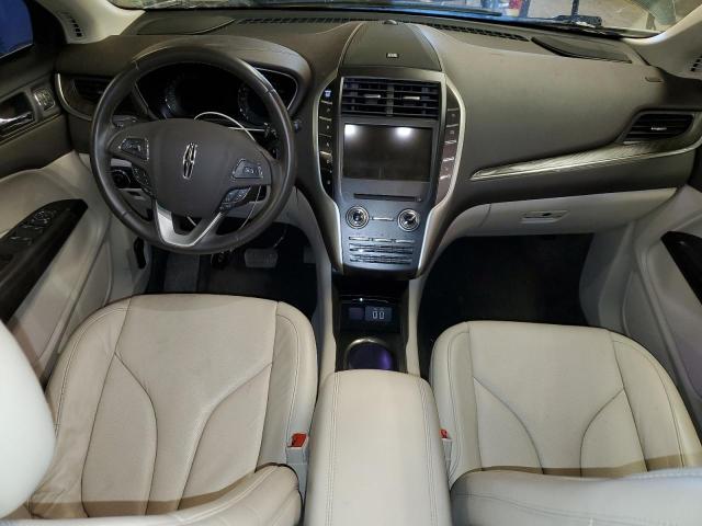 5LMCJ3D98KUL13399 Lincoln Mkc Reserve