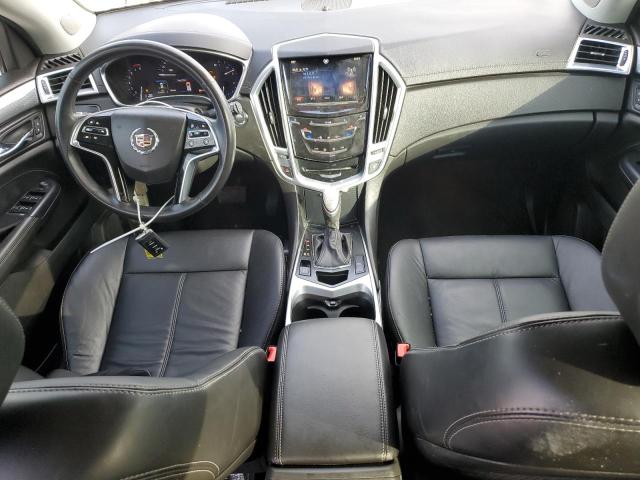3GYFNAE38ES535527 Cadillac SRX