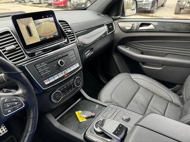 4JGED6EB7JA098314 Mercedes-Benz Gle Coupe 43 Amg