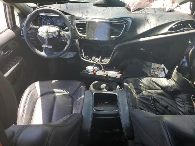 2C4RC1EG4LR122557 Chrysler Pacifica Touring L Plus