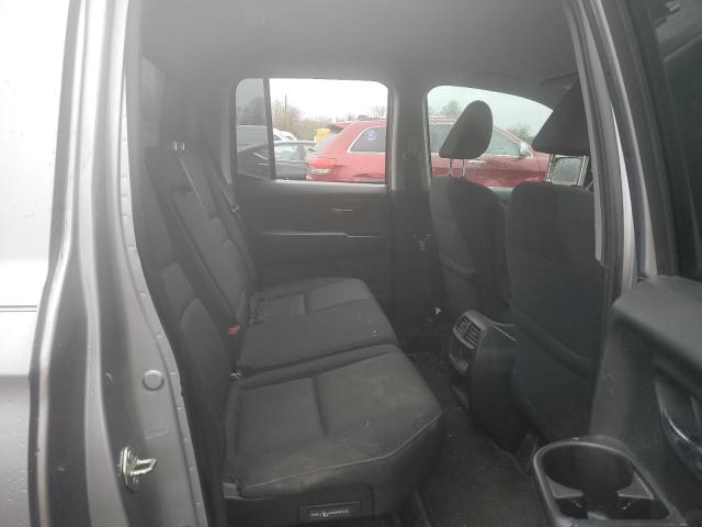 5FPYK3F16LB023116 Honda Ridgeline Sport