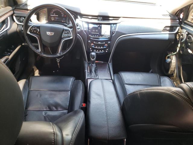 2G61M5S35K9118151 Cadillac XTS LUXURY