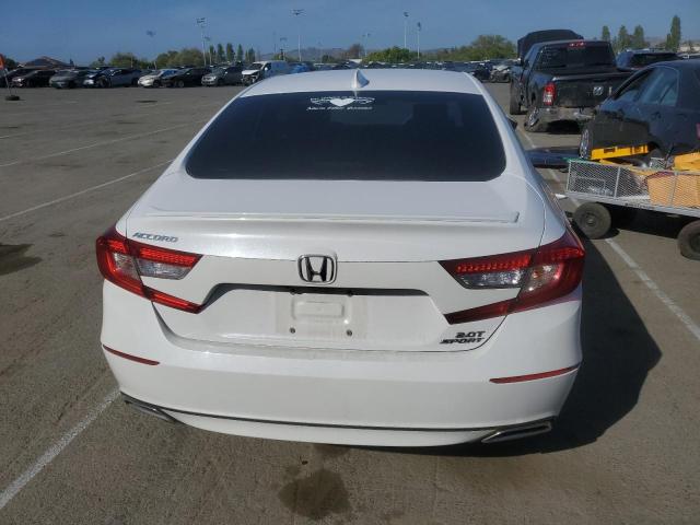 1HGCV2F31JA016278 Honda Accord Sport