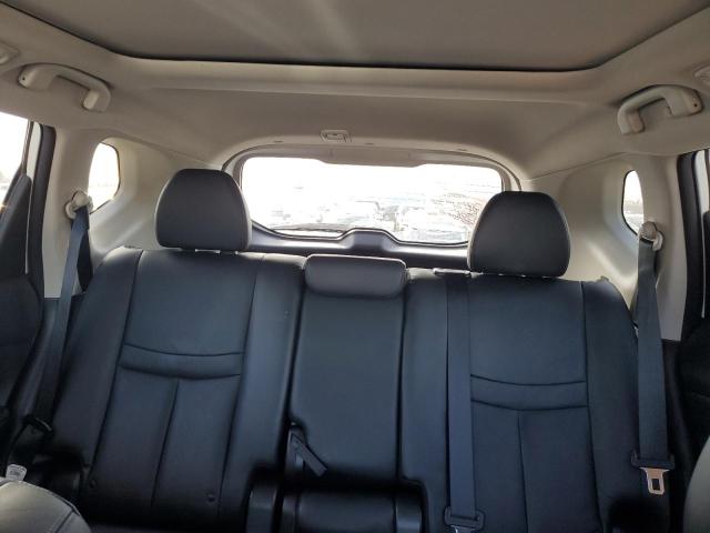 5N1AT2MV1FC815324 Nissan ROGUE S