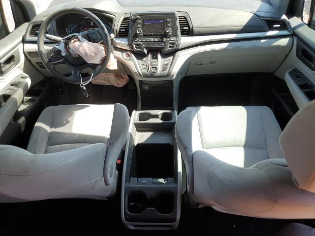 5FNRL6H21JB074330 Honda ODYSSEY LX
