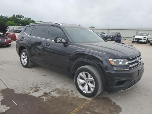 1V2AR2CA4JC554652 Volkswagen Atlas S