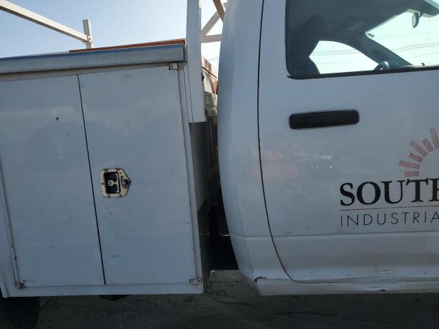3C6LR4AT8EG191180 RAM 2500 St