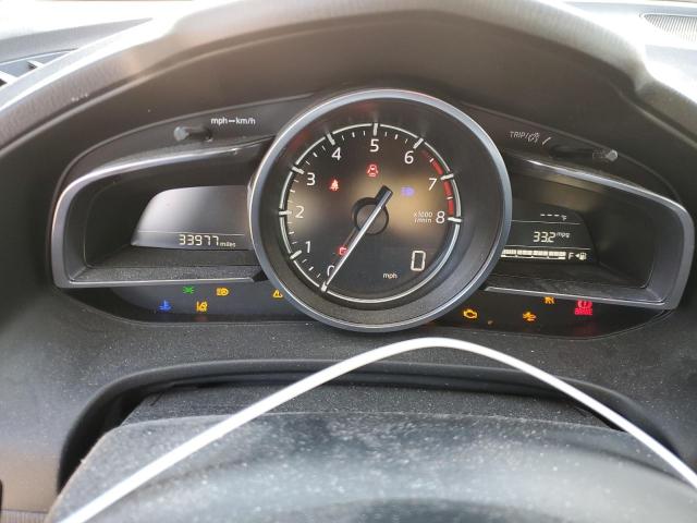 3MZBN1M31JM266823 Mazda 3 Grand Touring