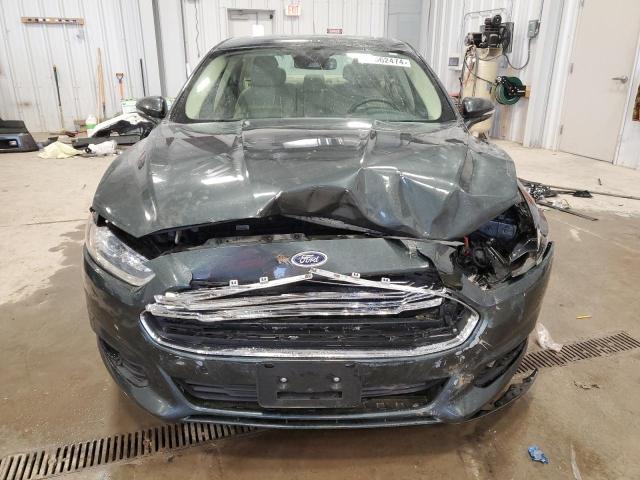 3FA6P0PU4GR192330 Ford Fusion Se Phev