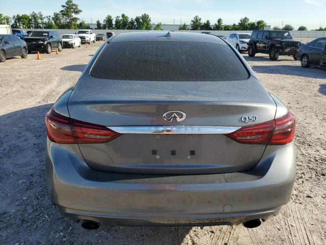 JN1EV7AP9JM356410 Infiniti Q50 LUXE