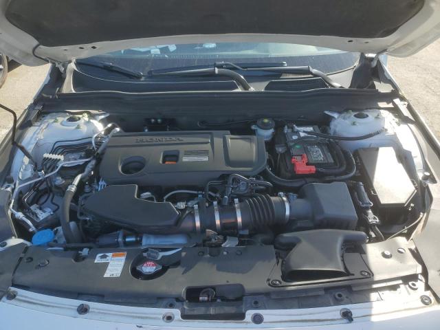 1HGCV2F31JA016278 Honda Accord Sport