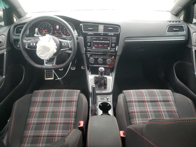 3VW5T7AU1KM027258 Volkswagen GTI S