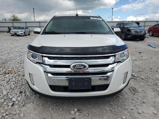 2FMDK4JC4EBB31431 Ford EDGE SEL