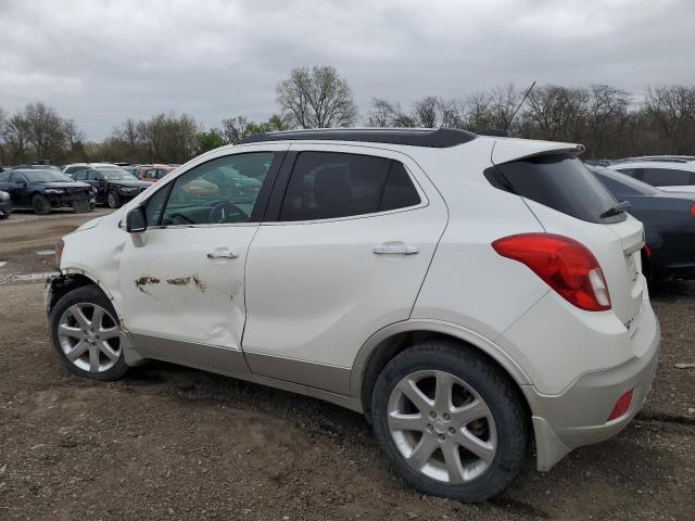 KL4CJHSB6FB223660 Buick Encore Premium