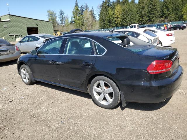 1VWAT7A37FC094220 Volkswagen PASSAT S