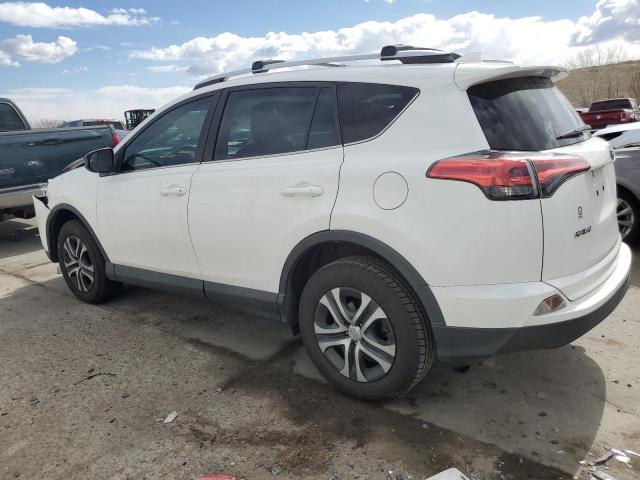 2T3BFREV3GW537807 Toyota RAV4 LE