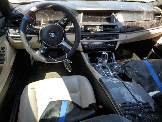WBA5A5C52FD517029 BMW 528 I
