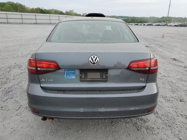 3VW267AJ5GM287962 Volkswagen JETTA S