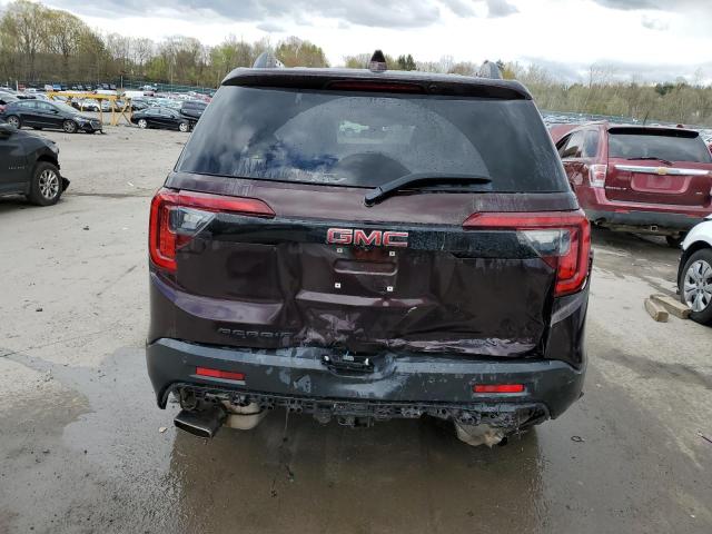 1GKKNULS7MZ106028 GMC ACADIA SLT