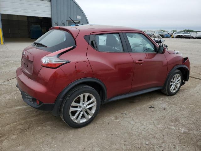 JN8AF5MR7GT603761 Nissan JUKE S