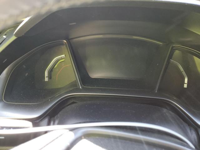 SHHFK7H98MU200646 Honda Civic Sport Touring