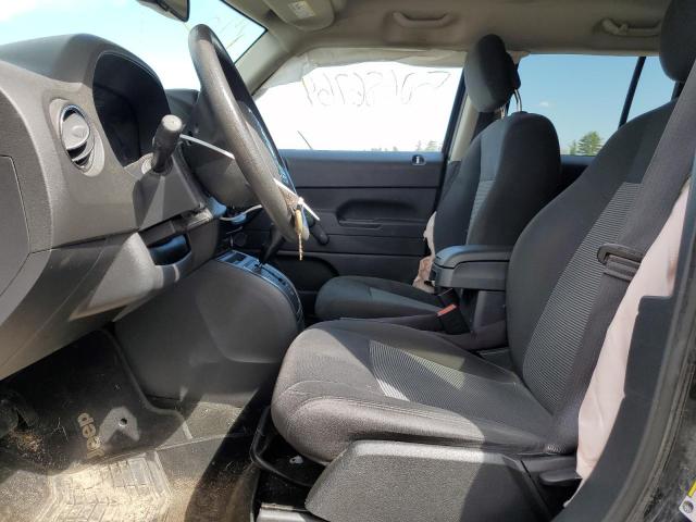 1C4NJRBB3GD752896 Jeep Patriot Sport
