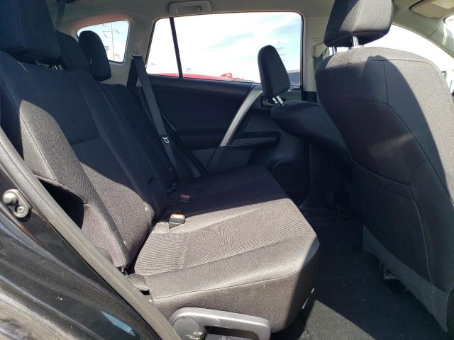 2T3BFREV5GW446683 Toyota RAV4 LE