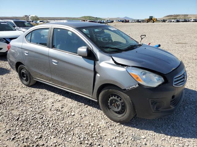 ML32F3FJ6KHF05849 Mitsubishi Mirage G4 Es