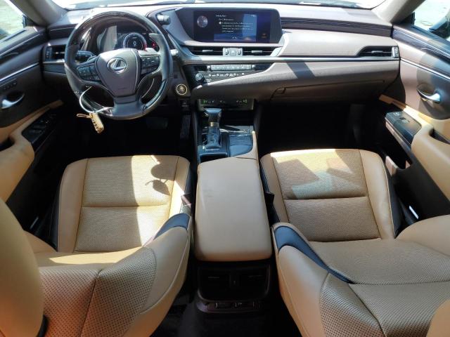 58ADZ1B11LU081918 Lexus ES 350