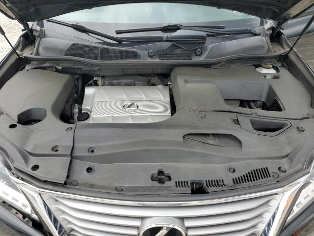 JTJZK1BA3E2419580 Lexus RX 350