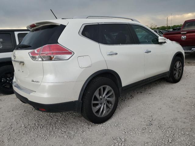 5N1AT2MV1FC815324 Nissan ROGUE S