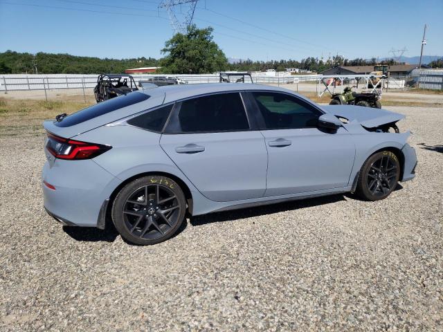 19XFL1H89PE009024 Honda Civic Sport Touring
